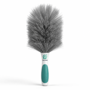 Veltriia Microfiber Dusting Brush