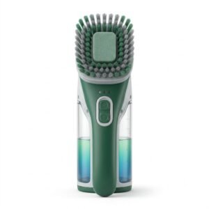 VELTRIIA | Premium Microfiber Spray Mop